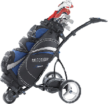 Golf trolley