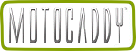 Motocaddy logo