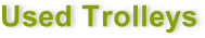 used trolleys